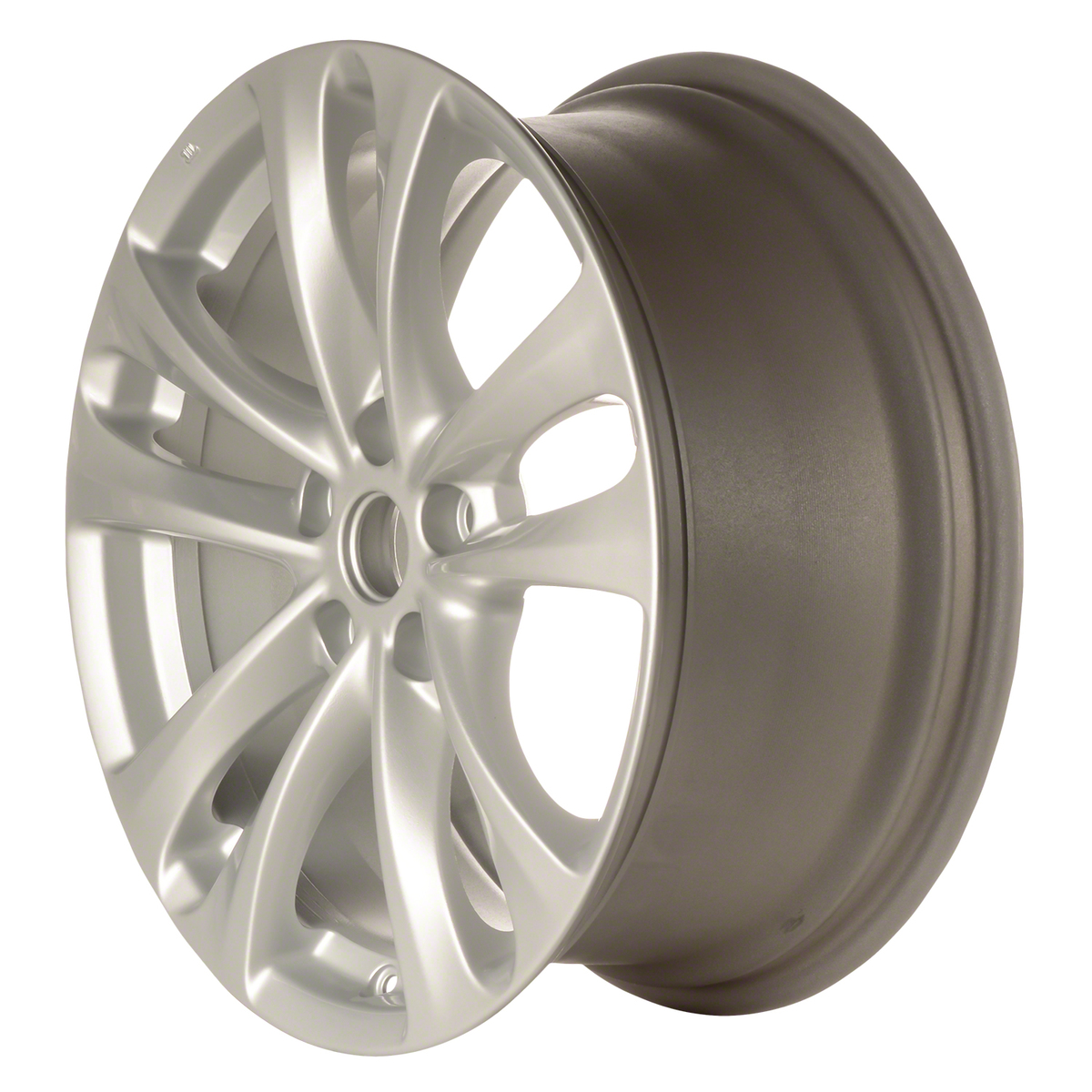 OW-BDYKXA OEM & Replacement Wheel 18" 5x4.5 A.m. Chrome