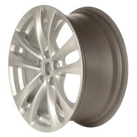 OW-BDYKXA OEM Factory Wheel 18" 5x4.5