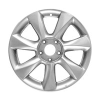 OW-VX5P3H OEM Factory Wheel 17" 5x4.5