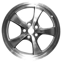 OW-RCJ2CH OEM Factory Wheel 18" 5x4.5