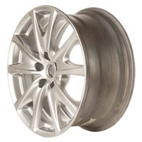 OW-ZMERCU OEM Factory Wheel 18" 5x4.5