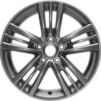 OW-EV9F9K OEM Factory Wheel 17" 5x4.5