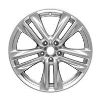 OW-FZPSWP OEM Factory Wheel 19" 5x4.5