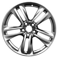 OW-CAAM5G OEM Factory Wheel 19" 5x4.5