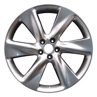 OW-XJEMZD OEM Factory Wheel 21" 5x4.5