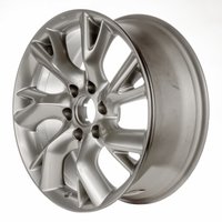 OW-CBZ3DB OEM Factory Wheel 20" 6x5.5