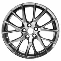OW-8M34X2 OEM Factory Wheel 19" 5x4.5