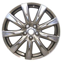 OW-JQHQB2 OEM Factory Wheel 19" 5x4.5