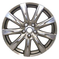 OW-3ES7GQ OEM Factory Wheel 19" 5x4.5