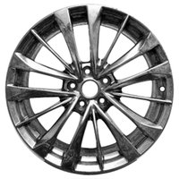 OW-2GTT3B OEM Factory Wheel 19" 5x4.5