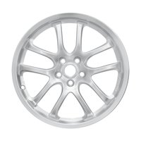 OW-9EXBBG OEM Factory Wheel 19" 5x4.5