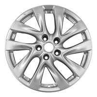 OW-62D6WA OEM Factory Wheel 18" 5x4.5
