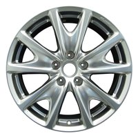OW-S6N2R6 OEM Factory Wheel 18" 5x4.5