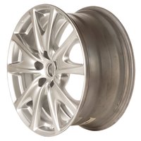 OW-FEH5ZM OEM Factory Wheel 18" 5x4.5