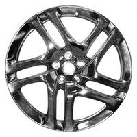 OW-UW733T OEM Factory Wheel 20" 5x4.5