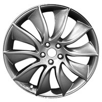 OW-K55ARW OEM Factory Wheel 21" 5x4.5