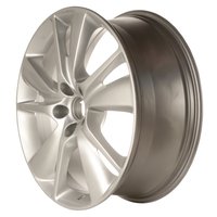 OW-7PH6ZR OEM Factory Wheel 20" 5x4.5