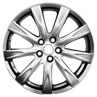 OW-YHQ5W2 OEM Factory Wheel 18" 5x4.5