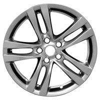 OW-5BWJ8A OEM Factory Wheel 18" 5x4.5