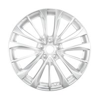 OW-GGH5PD OEM Factory Wheel 18" 5x4.5