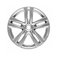 OW-3H5HZC OEM Factory Wheel 18" 5x4.5