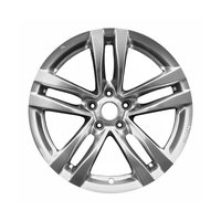 OW-PSSGXH OEM Factory Wheel 18" 5x4.5