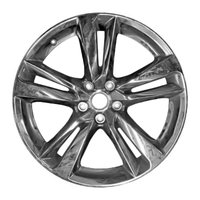 OW-EKTWSK OEM Factory Wheel 19" 5x4.5