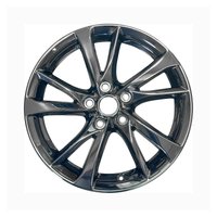 ALY73764U96 OEM wheel