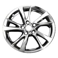 OW-MW2NZH OEM Factory Wheel 17" 5x4.5