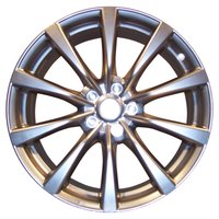 OW-SB8N3D OEM Factory Wheel 19" 5x4.5