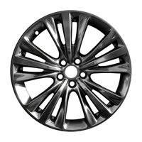 OW-549ETB OEM Factory Wheel 20" 5x4.5