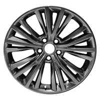 OW-HKRA6E OEM Factory Wheel 19" 5x4.5