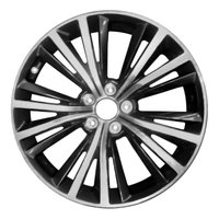 OW-HRNXQ5 OEM Factory Wheel 19" 5x4.5