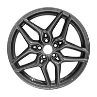 OW-8MUGDP OEM Factory Wheel 19" 5x112.0