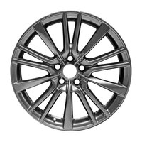 OW-4WVU8N OEM Factory Wheel 19" 5x4.5