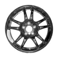 OW-DBBBSH OEM Factory Wheel 17" 5x4.5