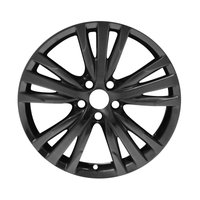 OW-GPQYRS OEM Factory Wheel 19" 5x4.5