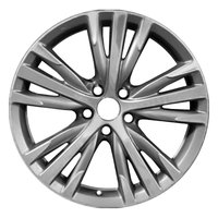 OW-9S8R2C OEM Factory Wheel 19" 5x4.5