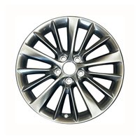OW-NASZ6C OEM Factory Wheel 18" 5x4.5