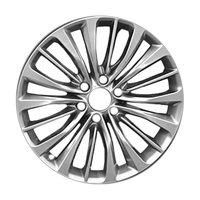 OW-RXEJRR OEM Factory Wheel 22" 6x5.5