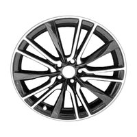 OW-PUNXPM OEM Factory Wheel 19" 5x4.5