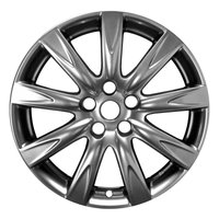 OW-SYPK8K OEM Factory Wheel 19" 5x4.5