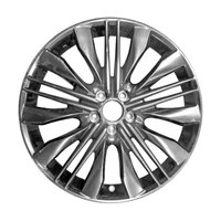 OW-5JPRTZ OEM Factory Wheel 20" 5x4.5