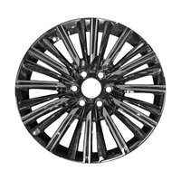 OW-YJ266U OEM Factory Wheel 22" 6x5.5