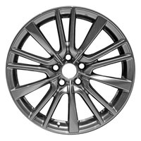 OW-HZQANZ OEM Factory Wheel 19" 5x4.5