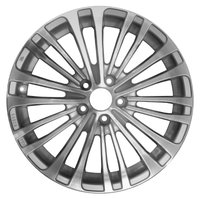 ALY95232U10 OEM Alloy Wheel 18" 5x112.0