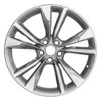 OW-BATEDY OEM Factory Wheel 20" 5x4.5