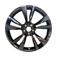 OW-4UQUMD OEM Factory Wheel 20" 5x4.5
