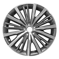 OW-DY8STH OEM Factory Wheel 20" 5x4.5