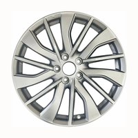 OW-7YEJ4F OEM Factory Wheel 19" 5x4.5